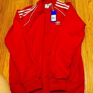 Adidas New Jacket